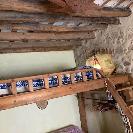 La Casita De La Muralla Тарифа Экстерьер фото